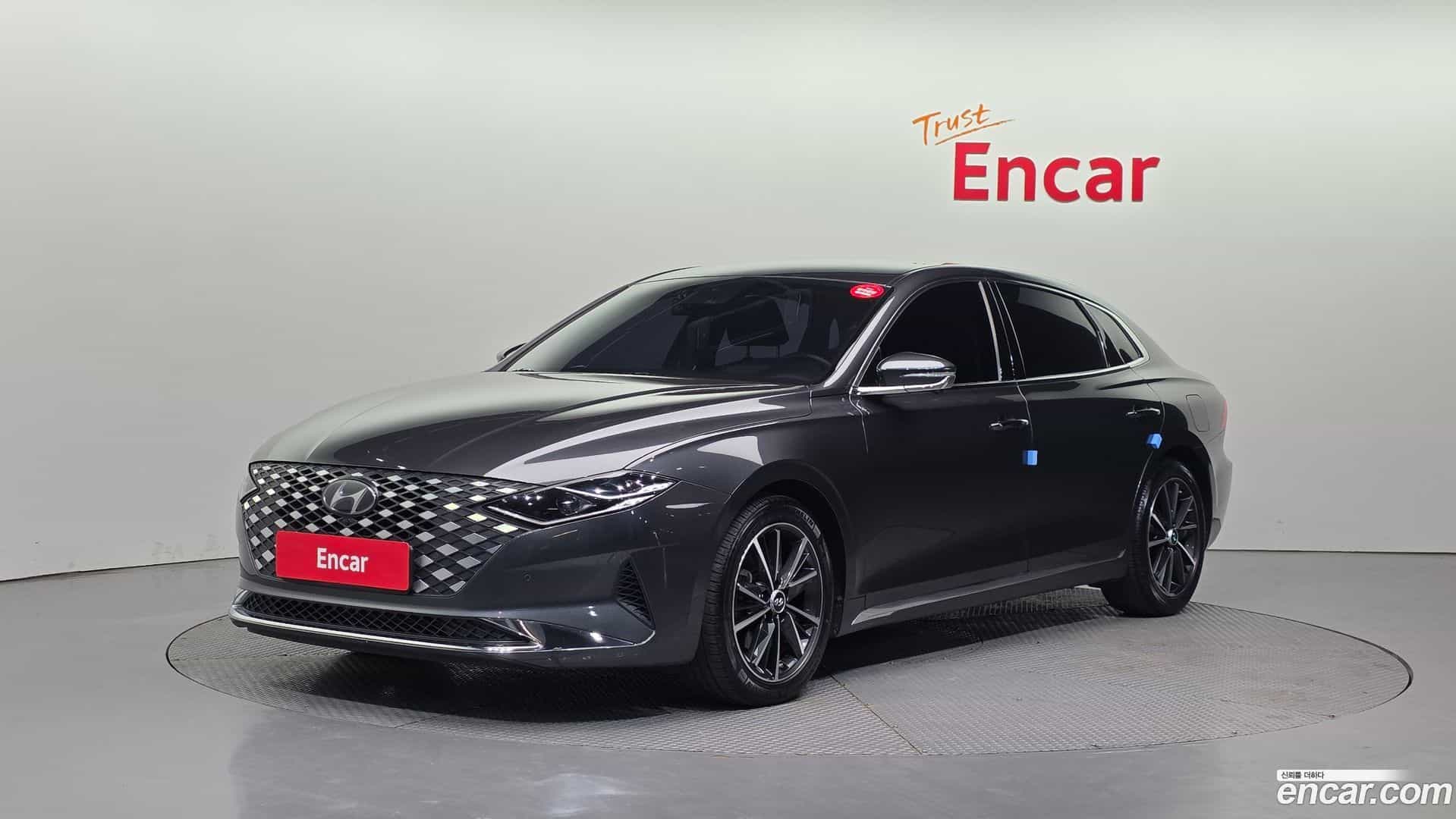 Grandeur Hyundai 2021.3-OUTER-001