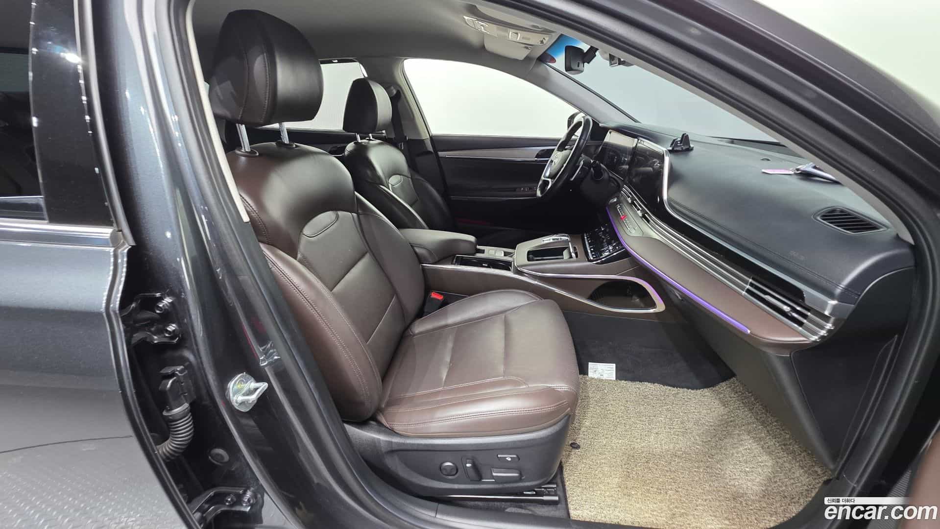 Grandeur Hyundai 2021.3-INNER-010
