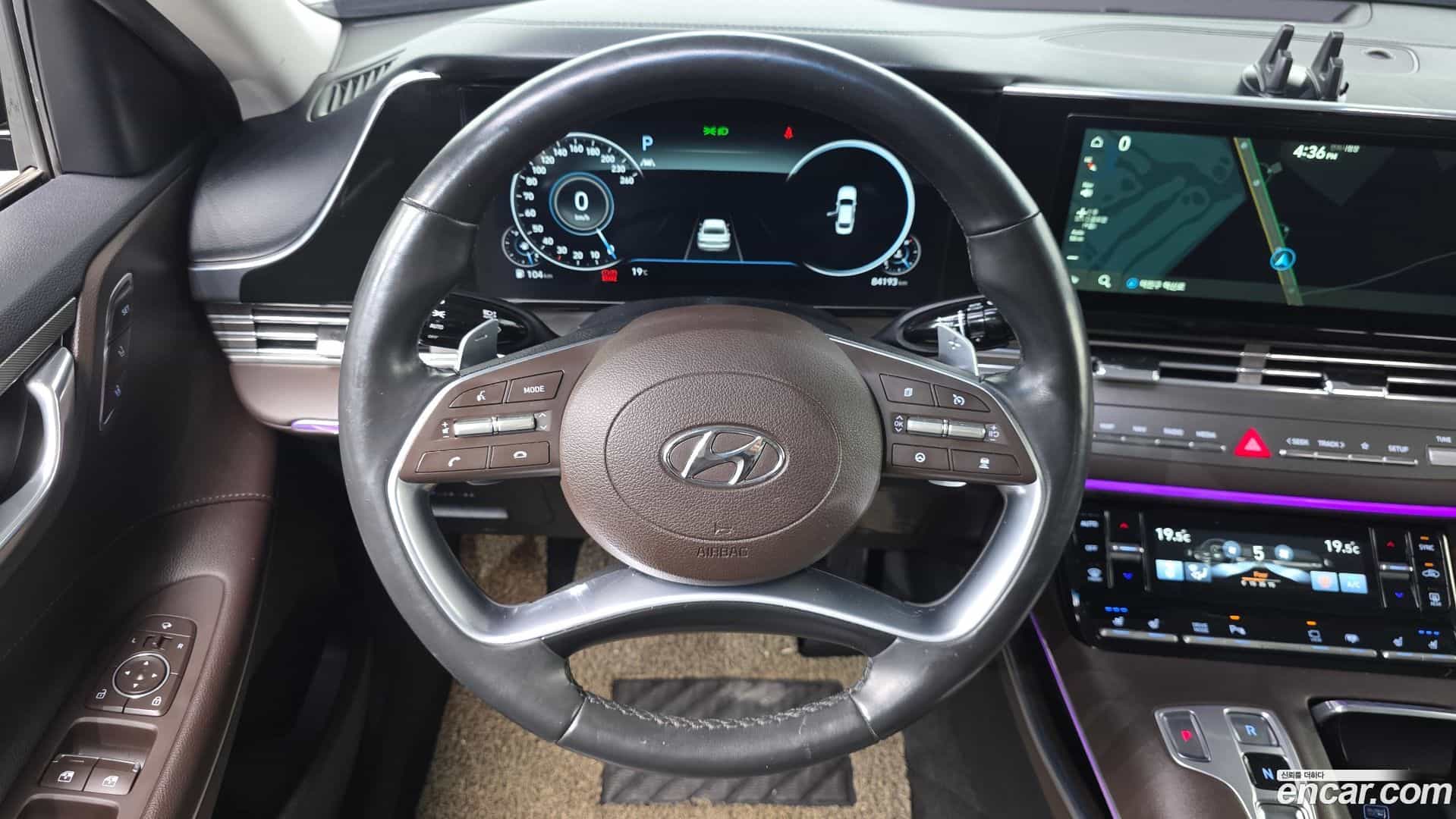 Grandeur Hyundai 2021.3-OPTION-018