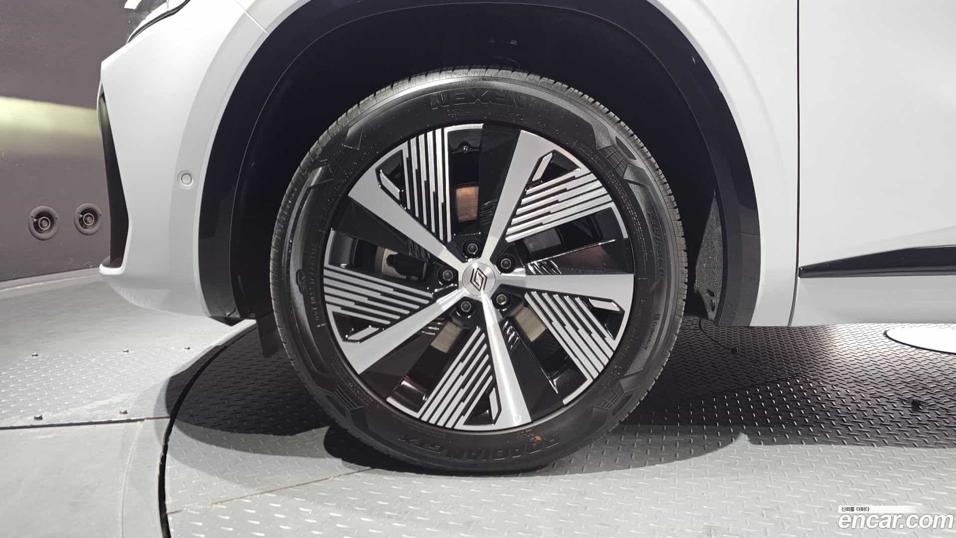 Grand Koleos Renault Korea 2025.6-OUTER-005