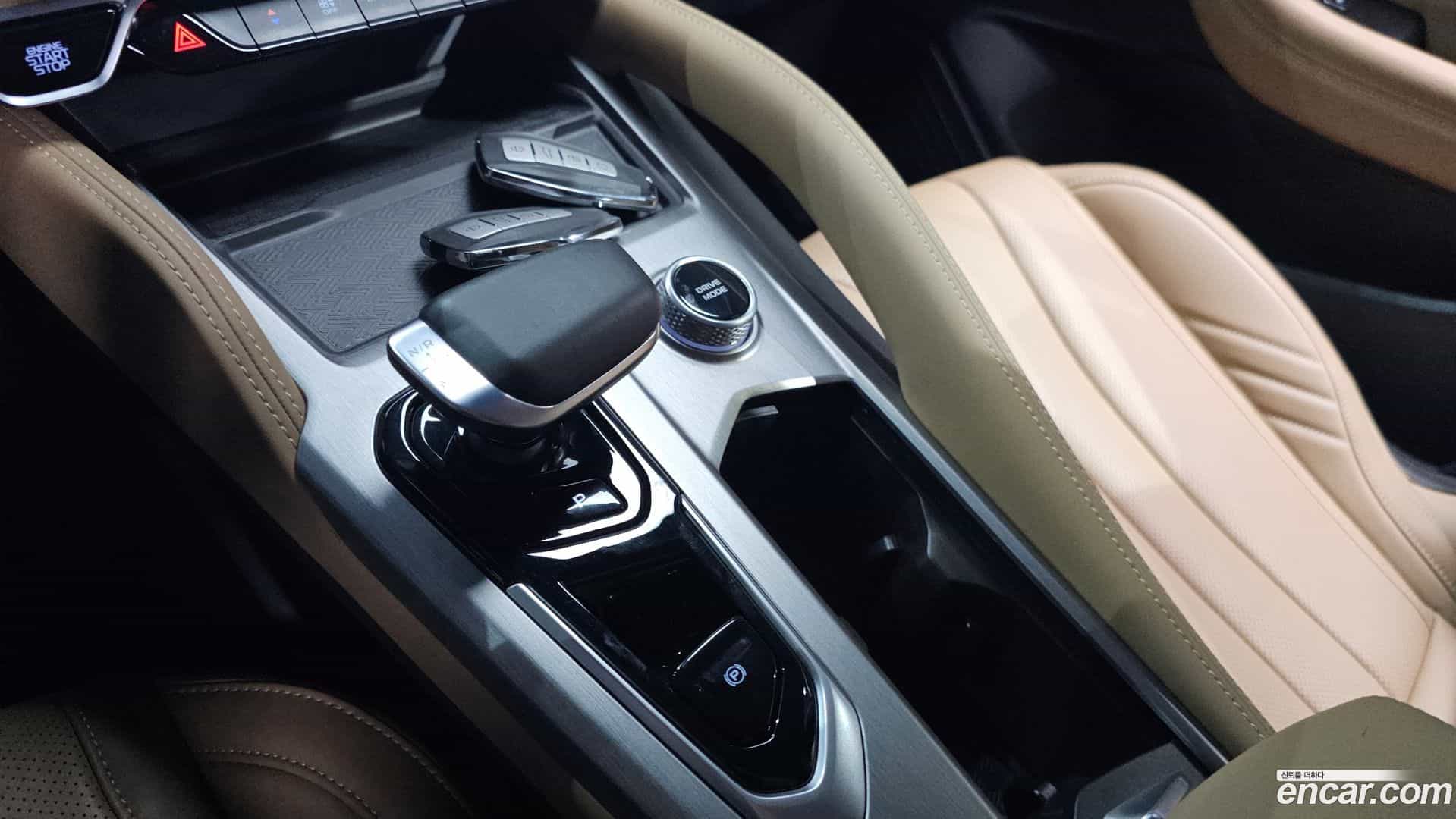 Grand Koleos Renault Korea 2025.6-INNER-009