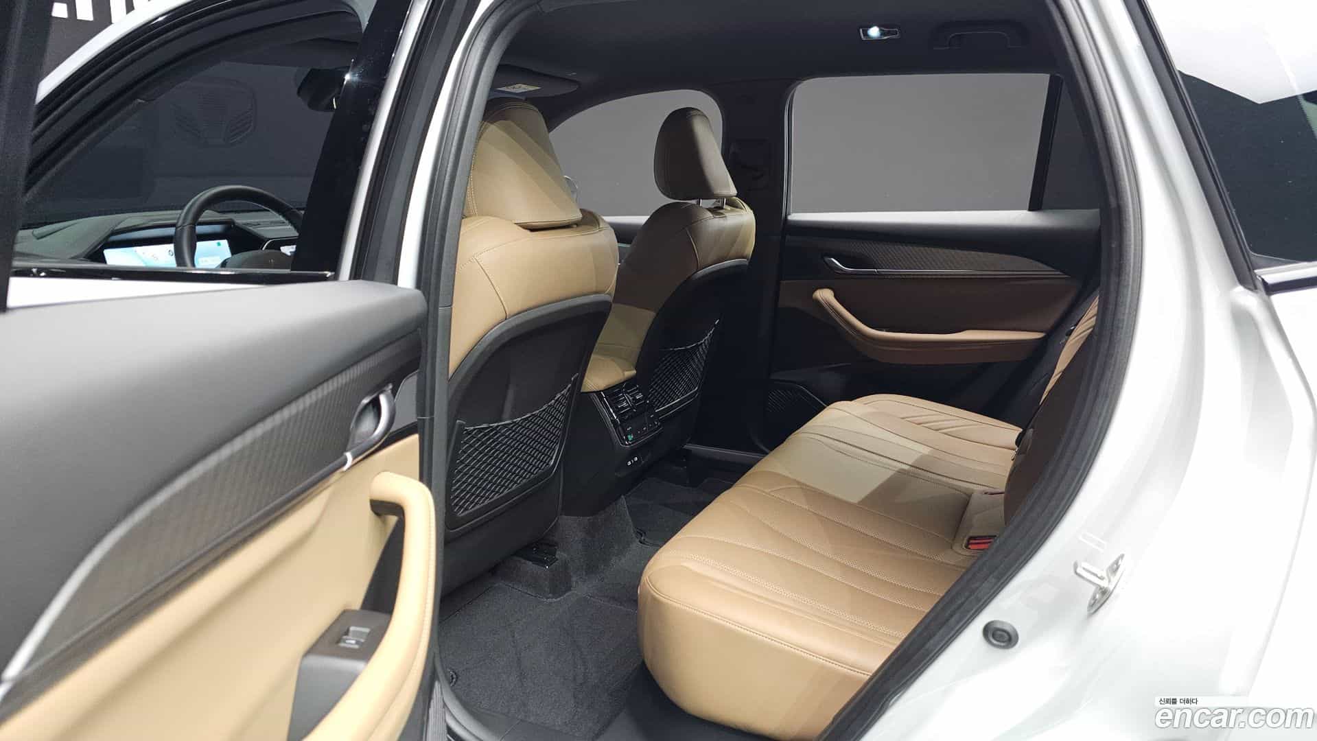 Grand Koleos Renault Korea 2025.6-OPTION-016