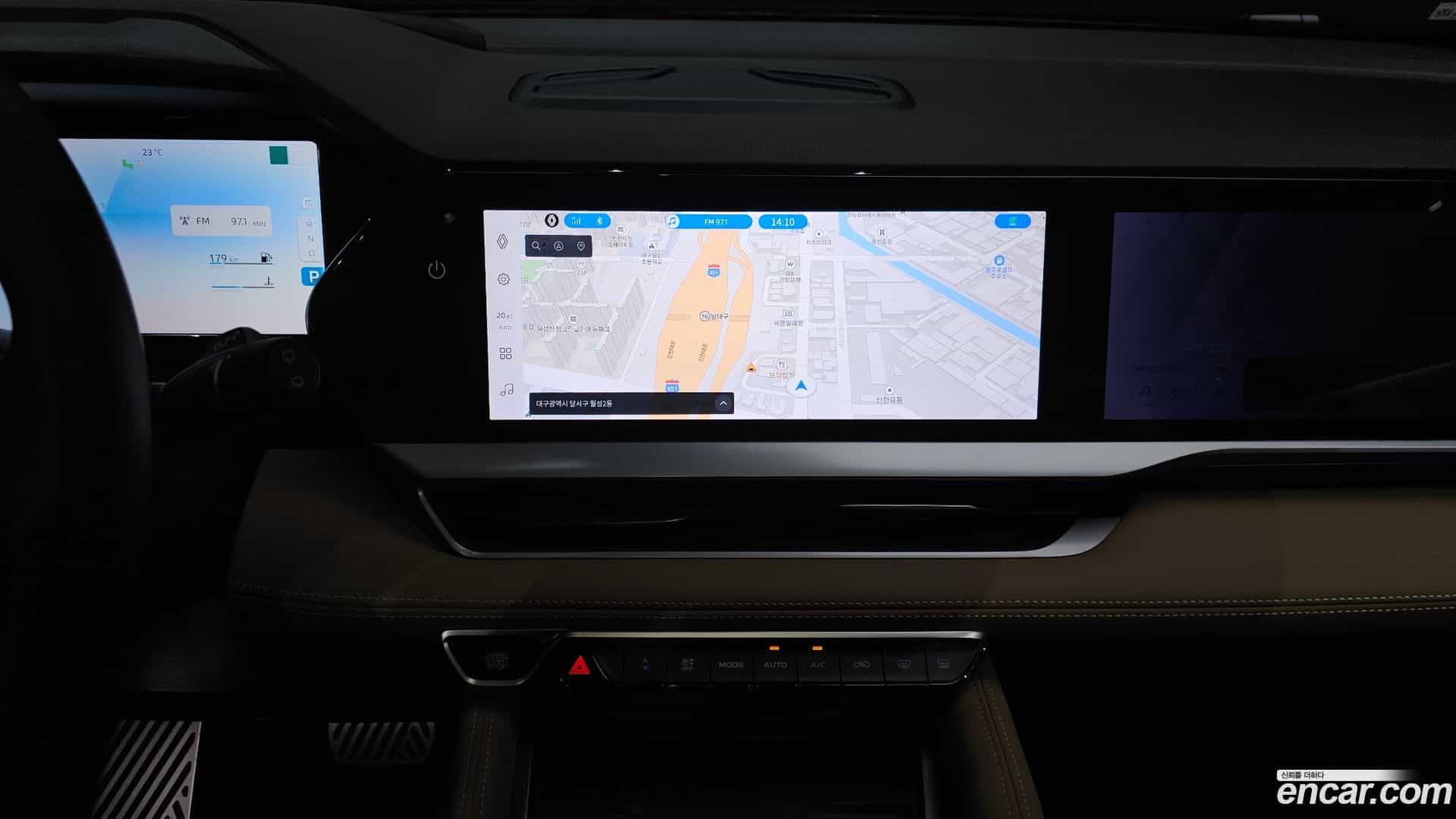 Grand Koleos Renault Korea 2025.6-OPTION-018