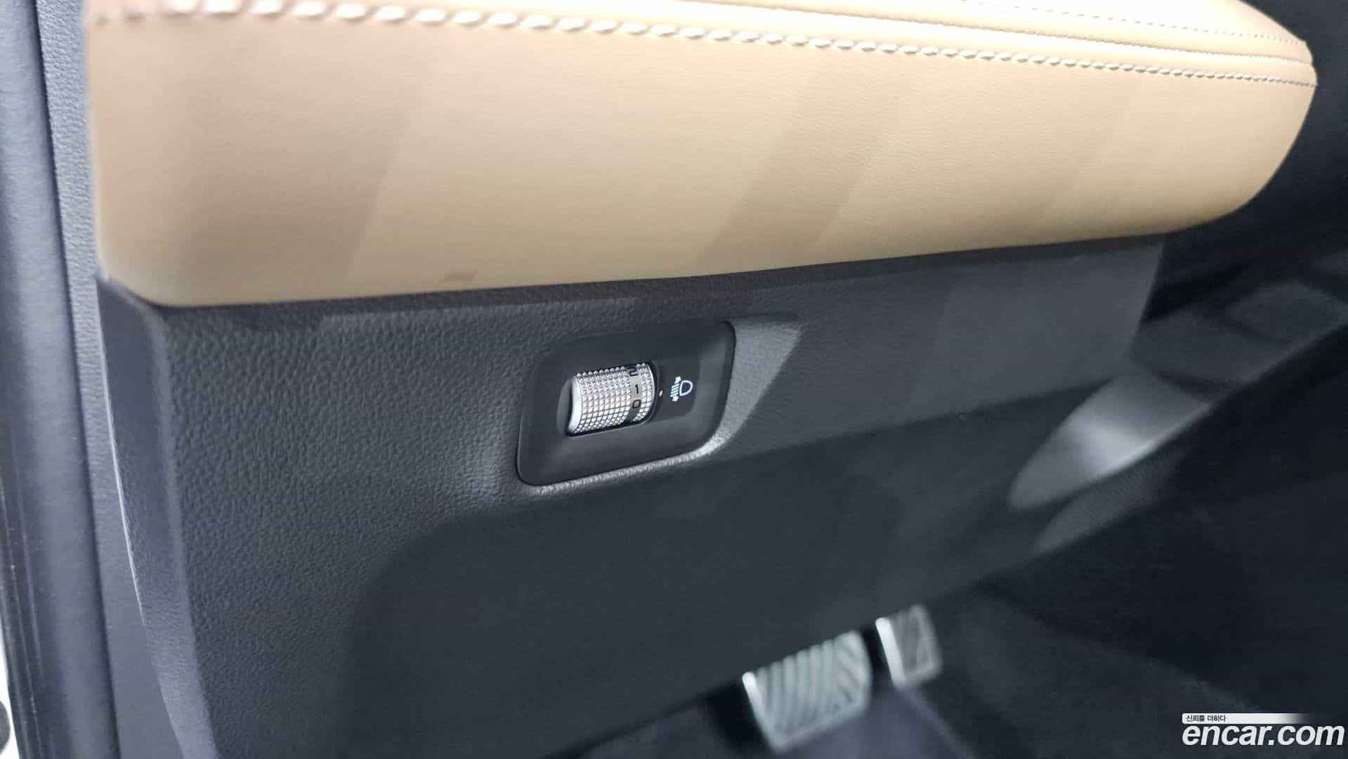 Grand Koleos Renault Korea 2025.6-OPTION-020