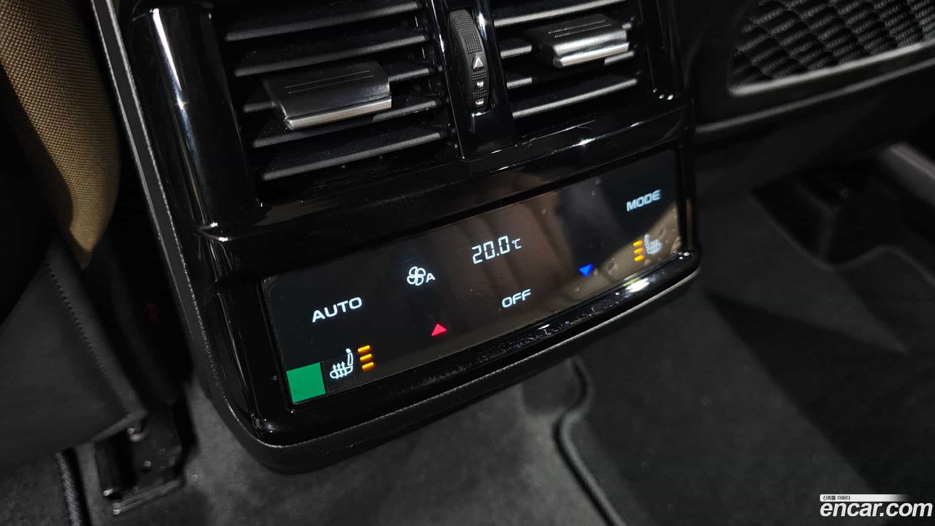 Grand Koleos Renault Korea 2025.6-OPTION-021