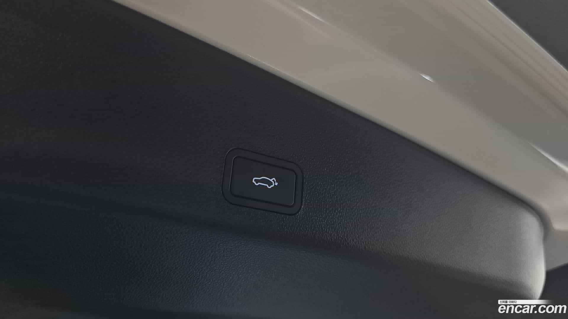 Grand Koleos Renault Korea 2025.6-OPTION-023