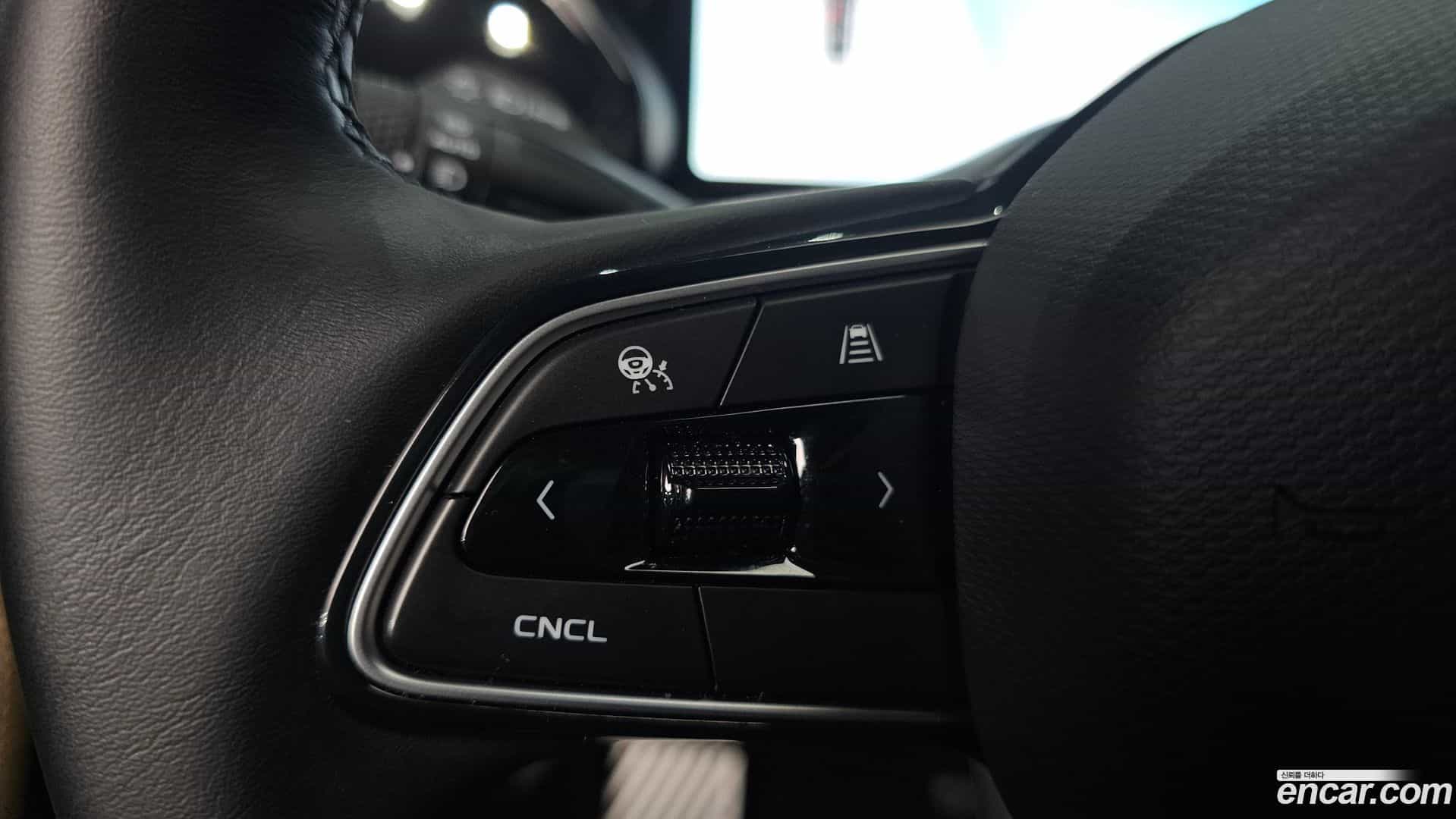 Grand Koleos Renault Korea 2025.6-OPTION-024