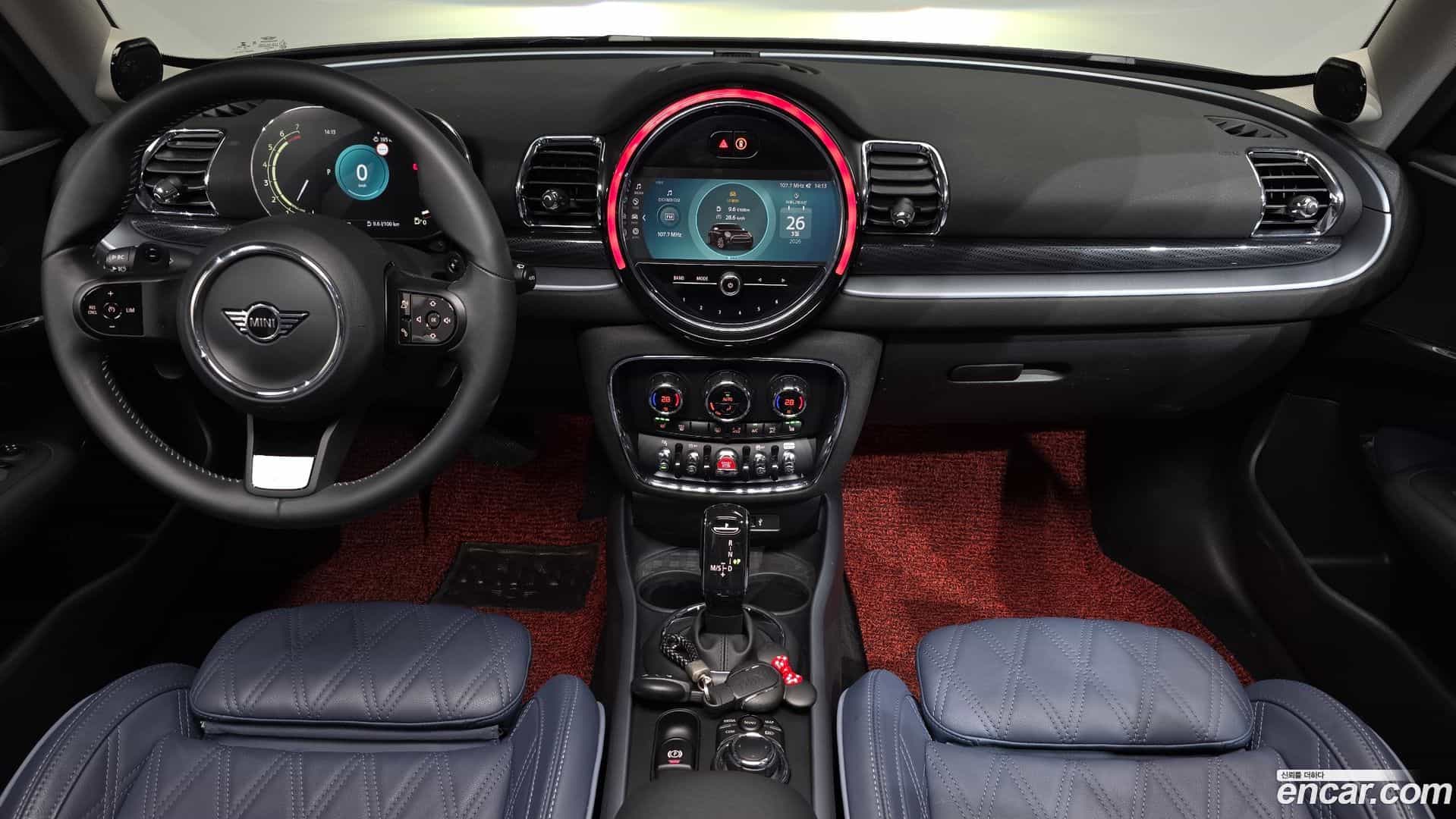 Clubman Mini 2023.1-INNER-007
