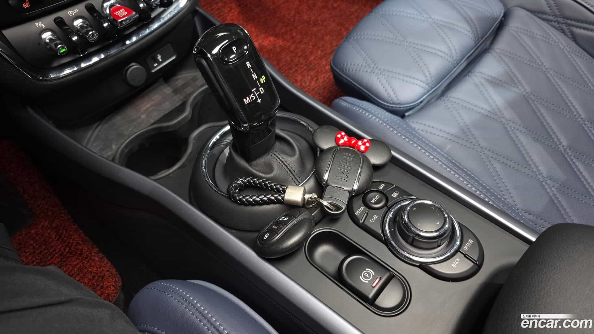 Clubman Mini 2023.1-INNER-009
