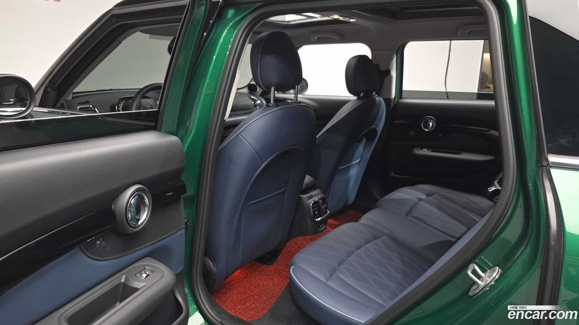 Clubman Mini 2023.1-OPTION-015