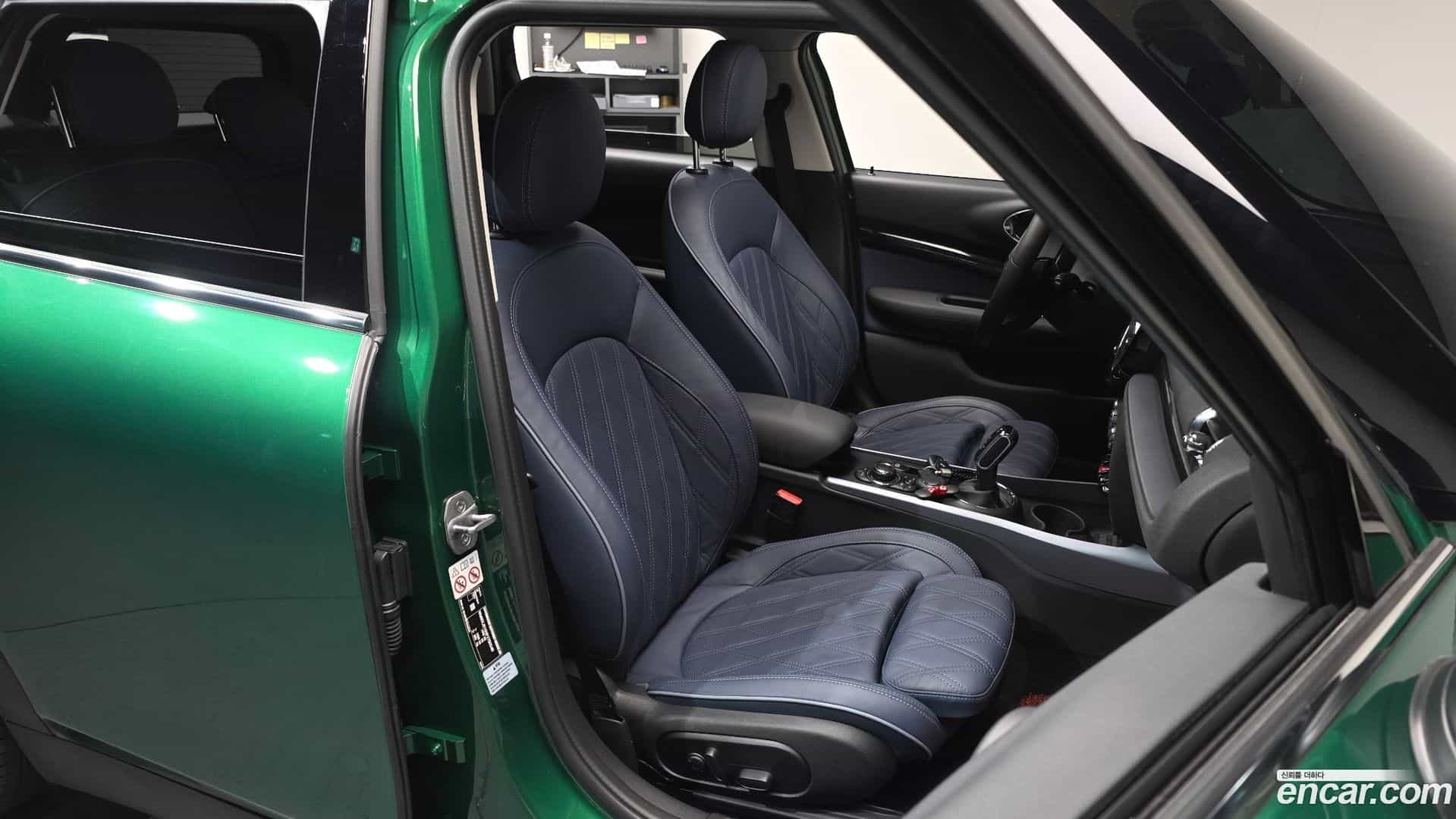 Clubman Mini 2023.1-OPTION-016