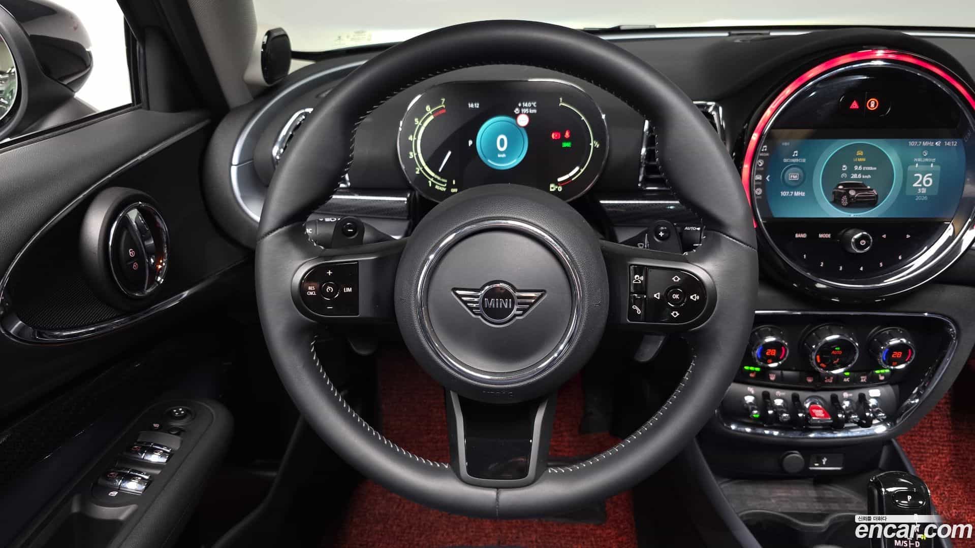 Clubman Mini 2023.1-OPTION-018