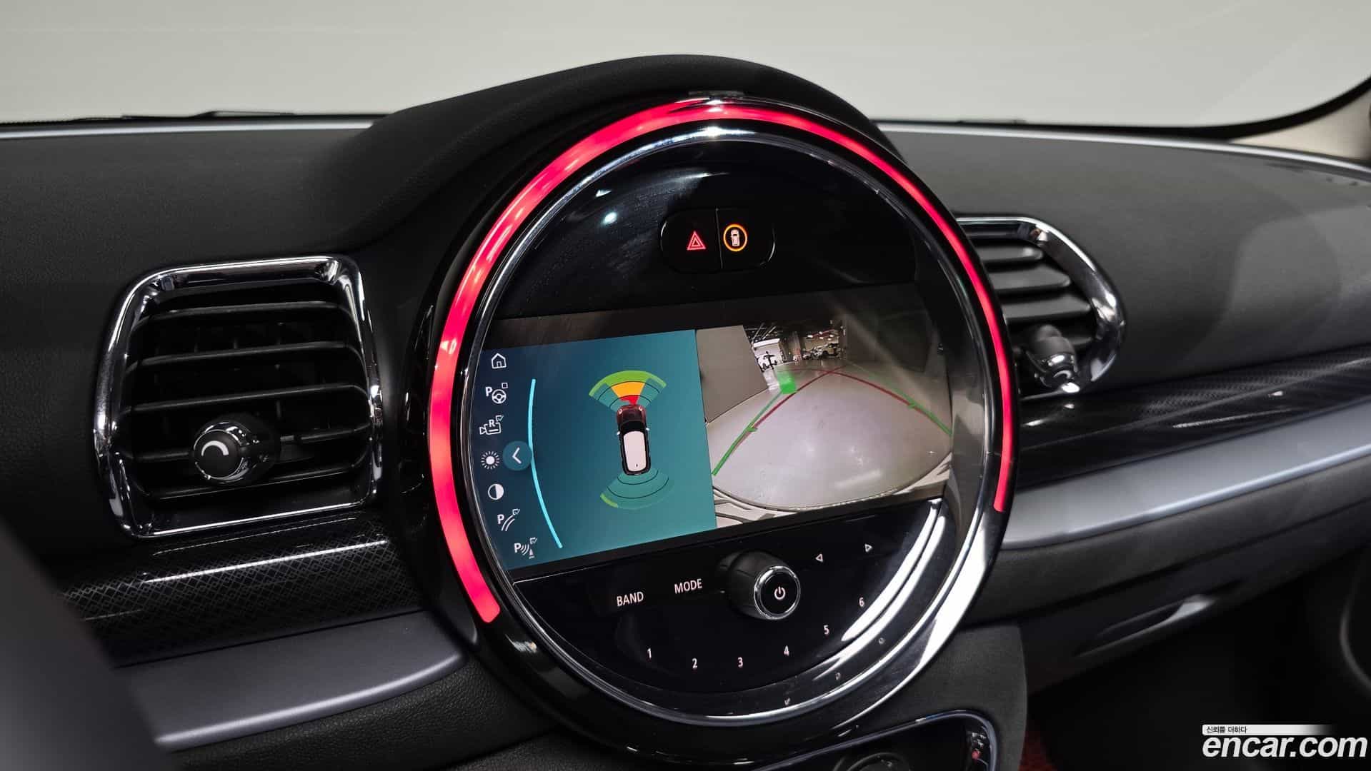Clubman Mini 2023.1-OPTION-020