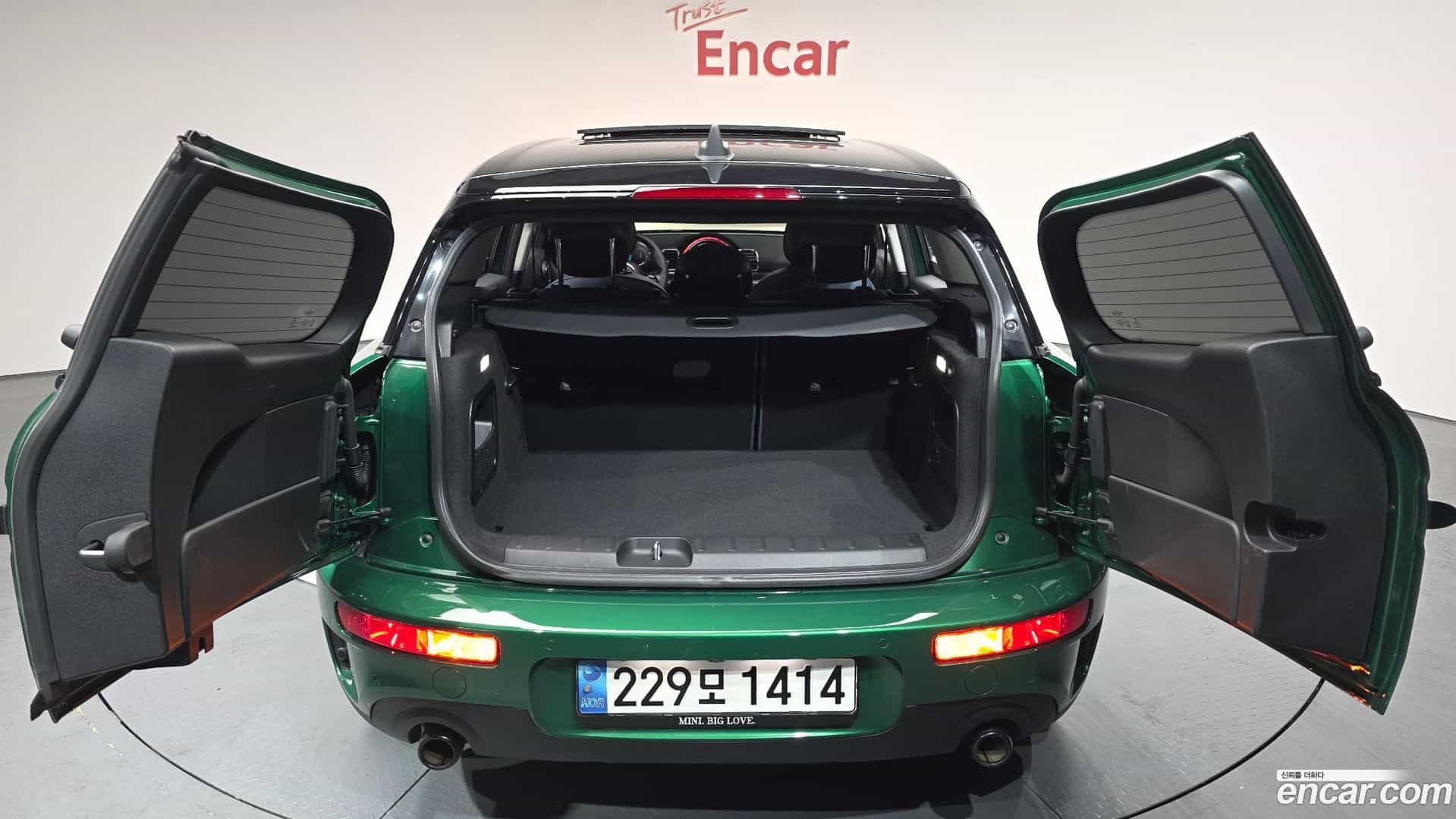 Clubman Mini 2023.1-OPTION-024