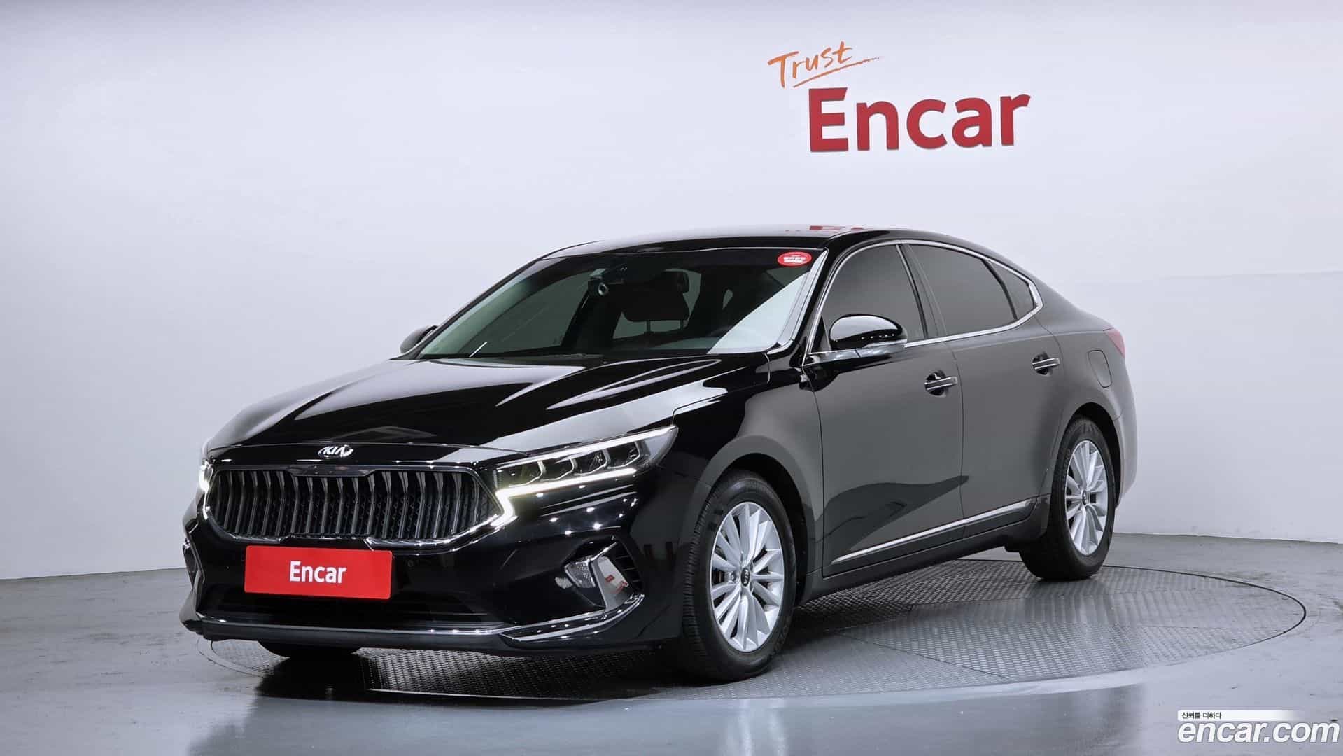 K7 Kia 2019.6-OUTER-001