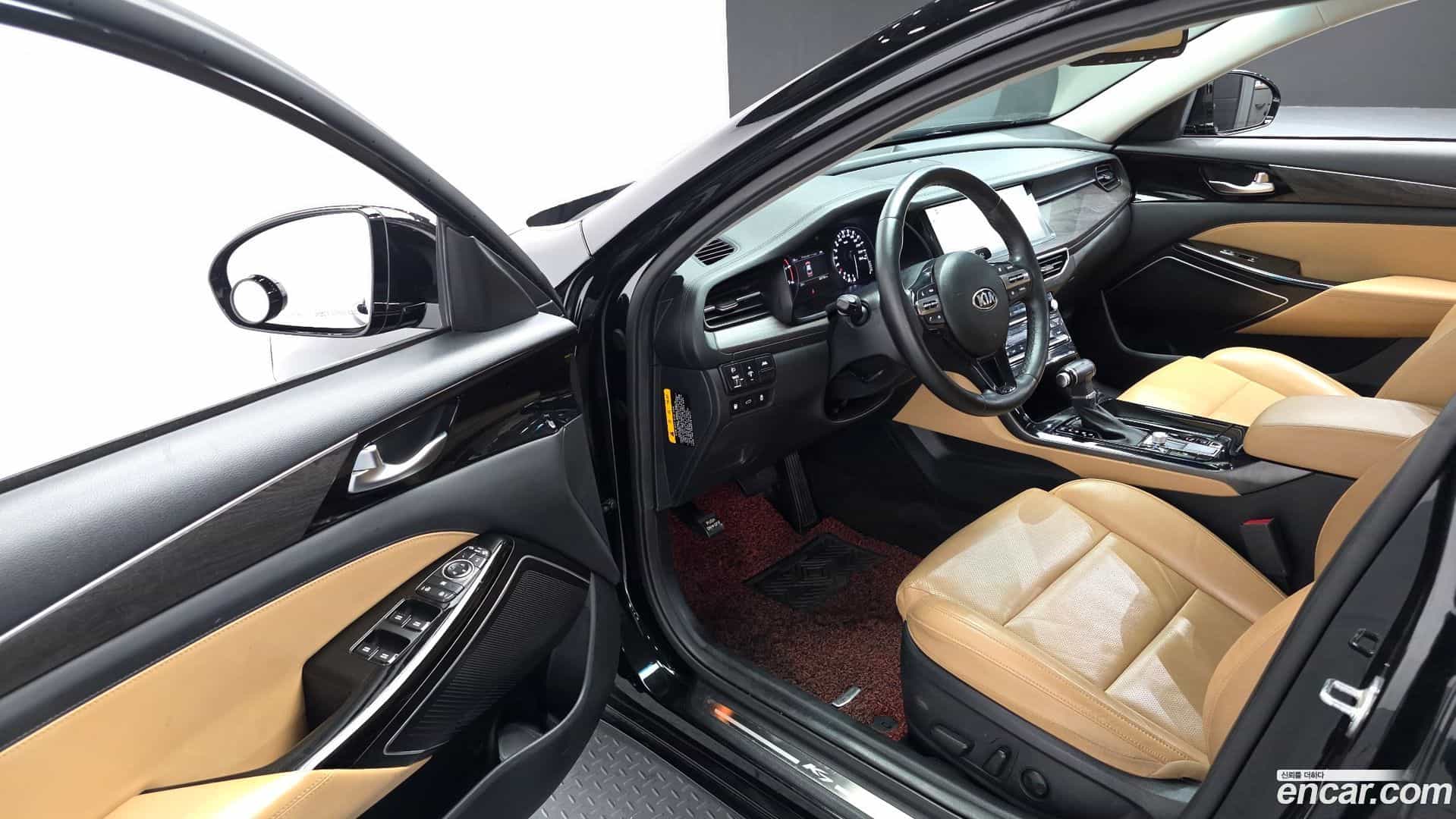 K7 Kia 2019.6-OPTION-015