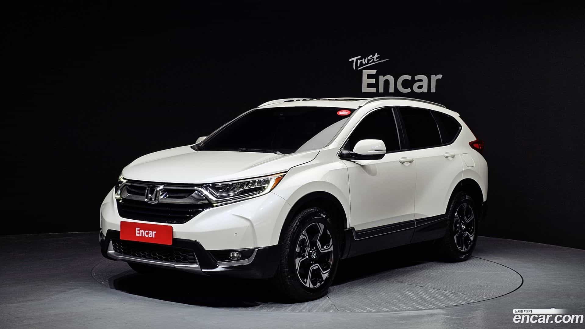 CR-V Honda 2017.11-OUTER-001