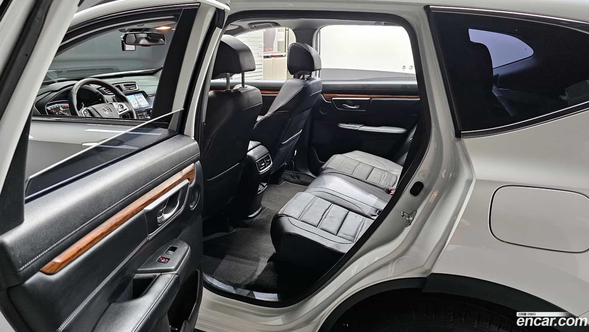 CR-V Honda 2017.11-OPTION-015