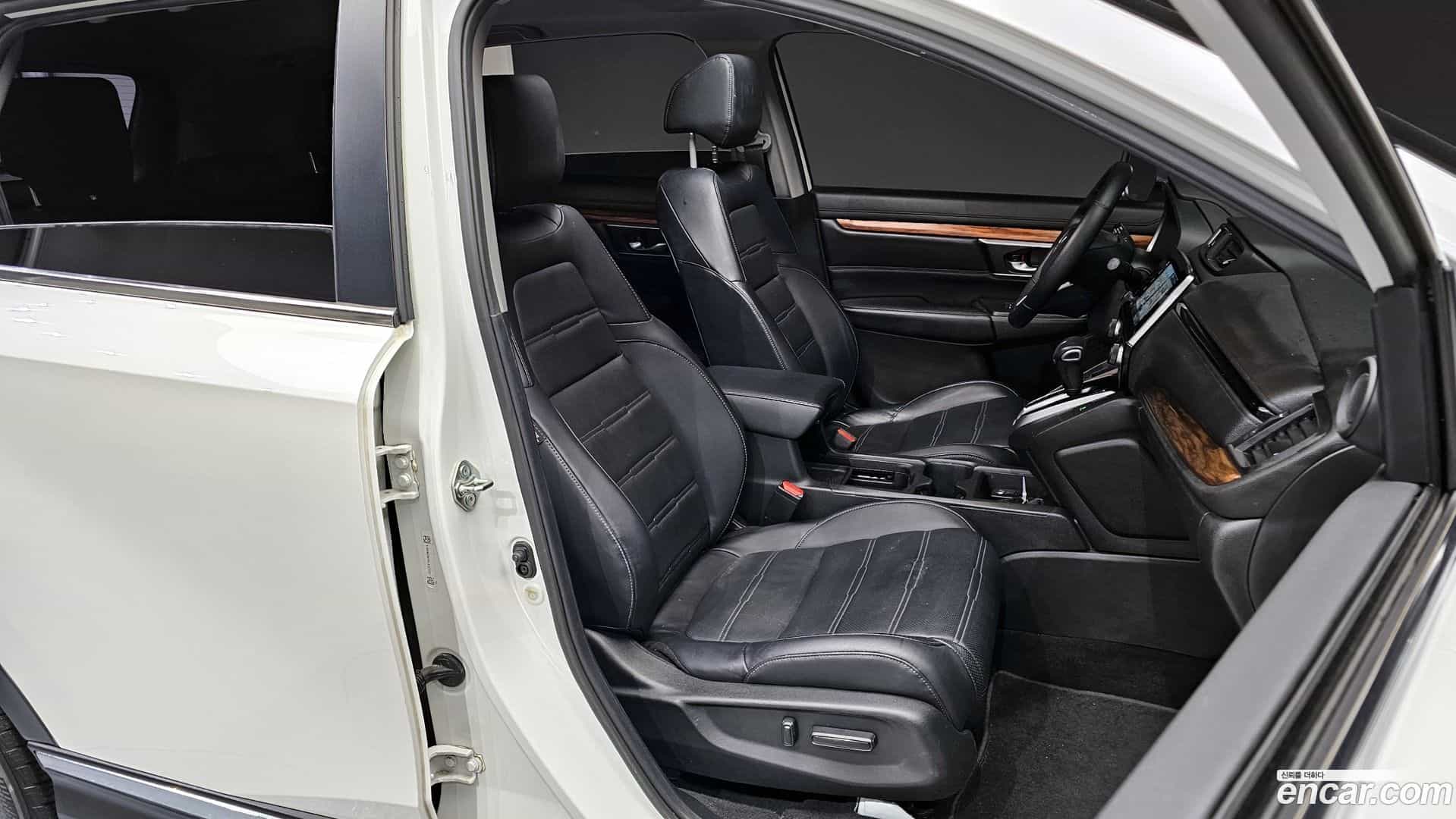 CR-V Honda 2017.11-OPTION-016