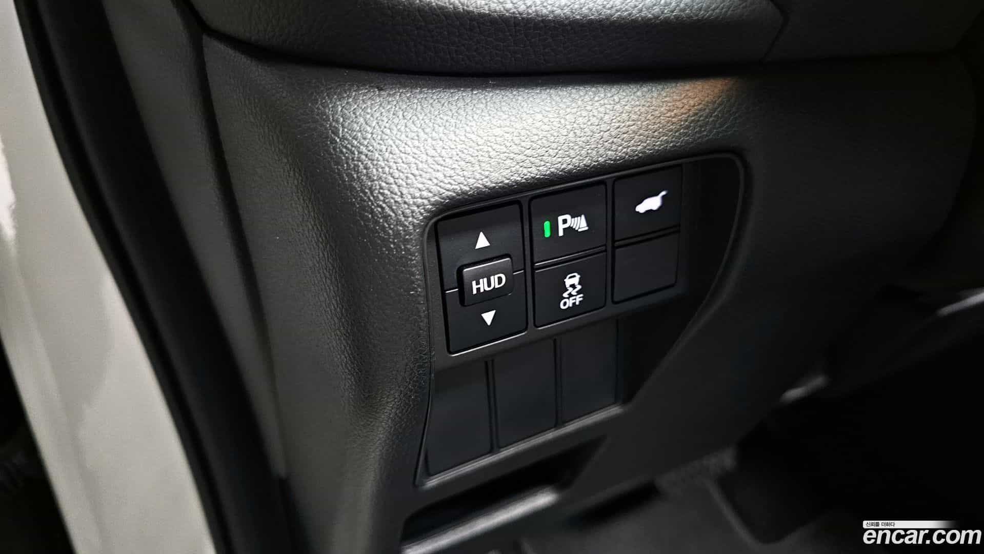 CR-V Honda 2017.11-OPTION-018