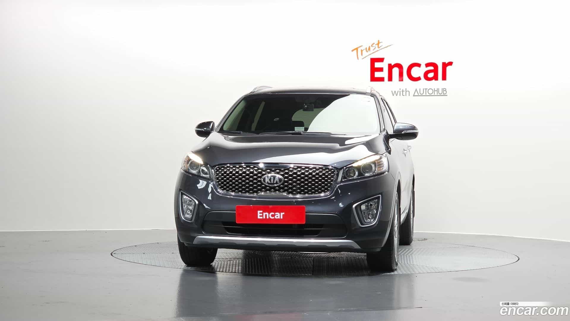 Sorento Kia 2017.0-OUTER-003