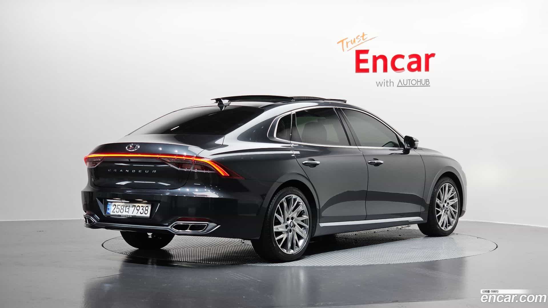 Grandeur Hyundai 2020.7-OUTER-002