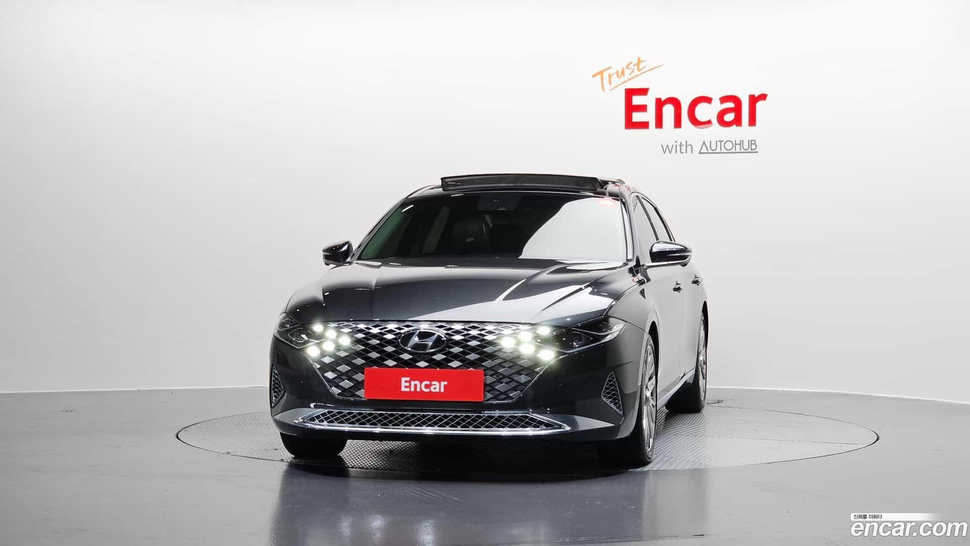 Grandeur Hyundai 2020.7-OUTER-003
