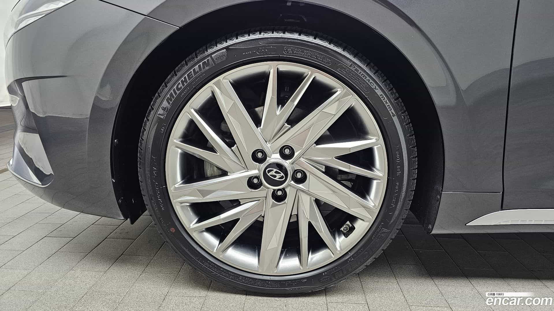 Grandeur Hyundai 2020.7-OUTER-005