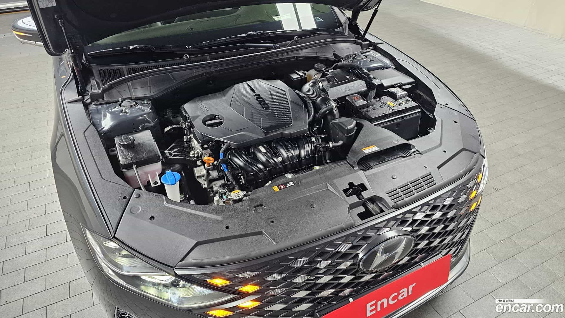 Grandeur Hyundai 2020.7-OUTER-006