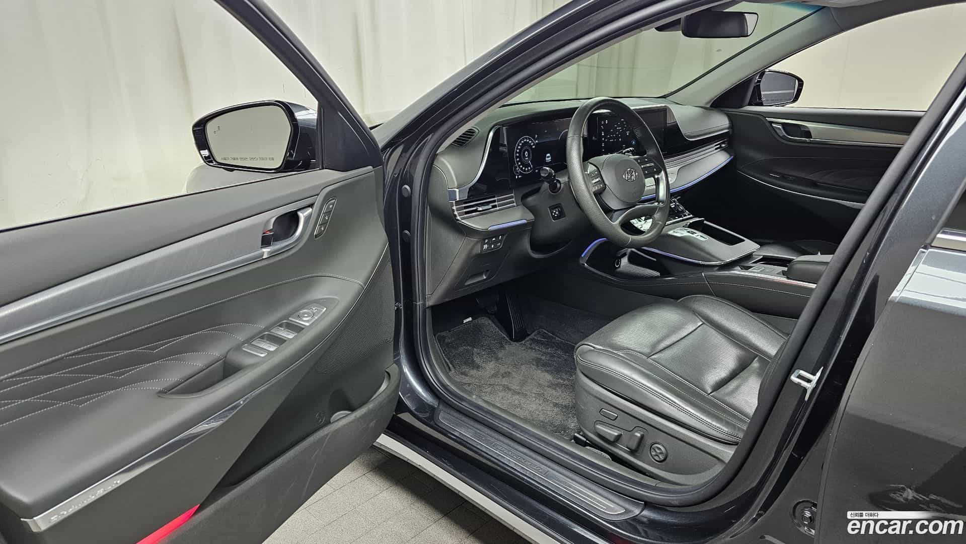 Grandeur Hyundai 2020.7-INNER-010
