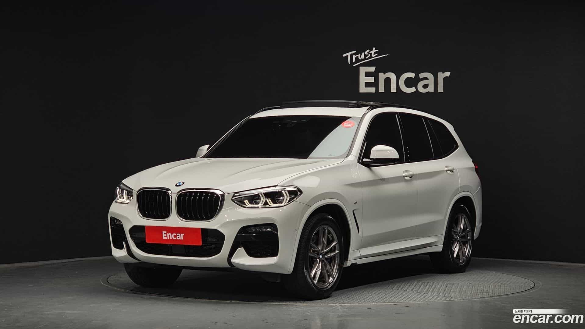 X3 BMW 2021.3-OUTER-001