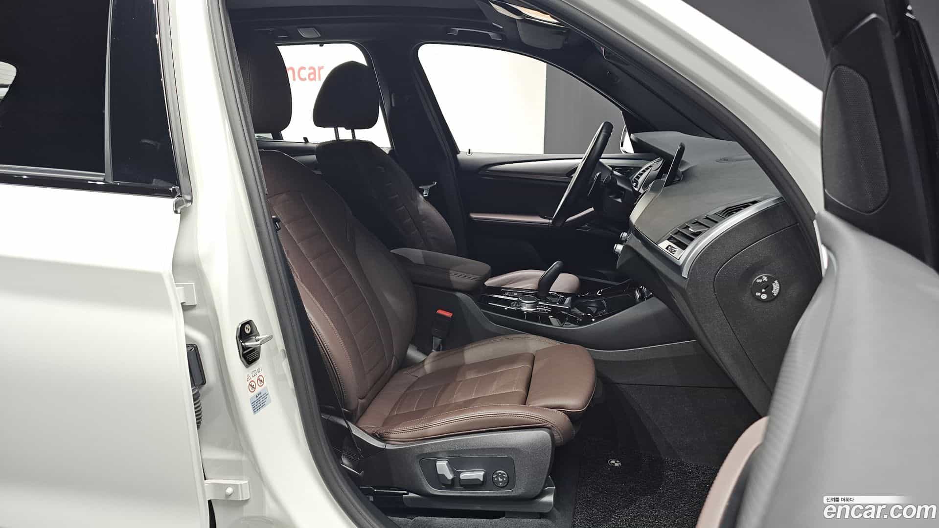 X3 BMW 2021.3-INNER-010