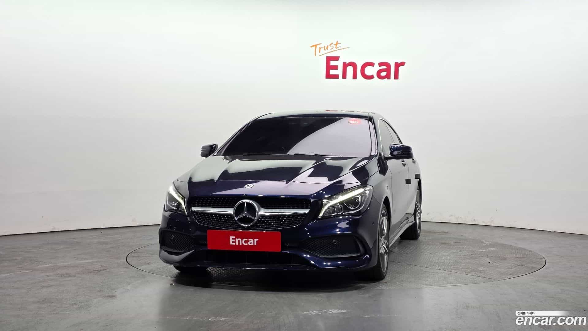 CLA-Class Mercedes-Benz 2018.10-OUTER-003