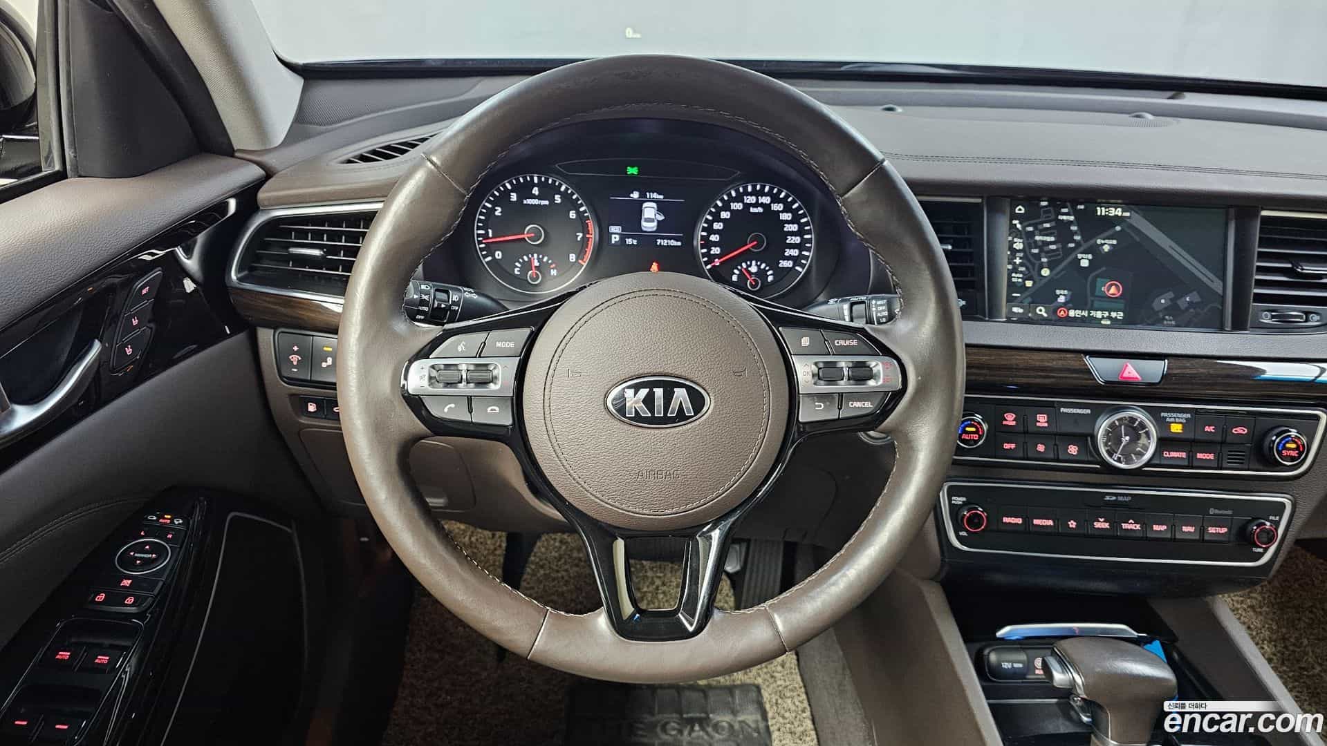 K7 Kia 2018.2-OPTION-017