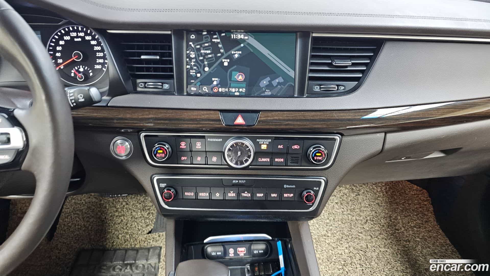 K7 Kia 2018.2-OPTION-020
