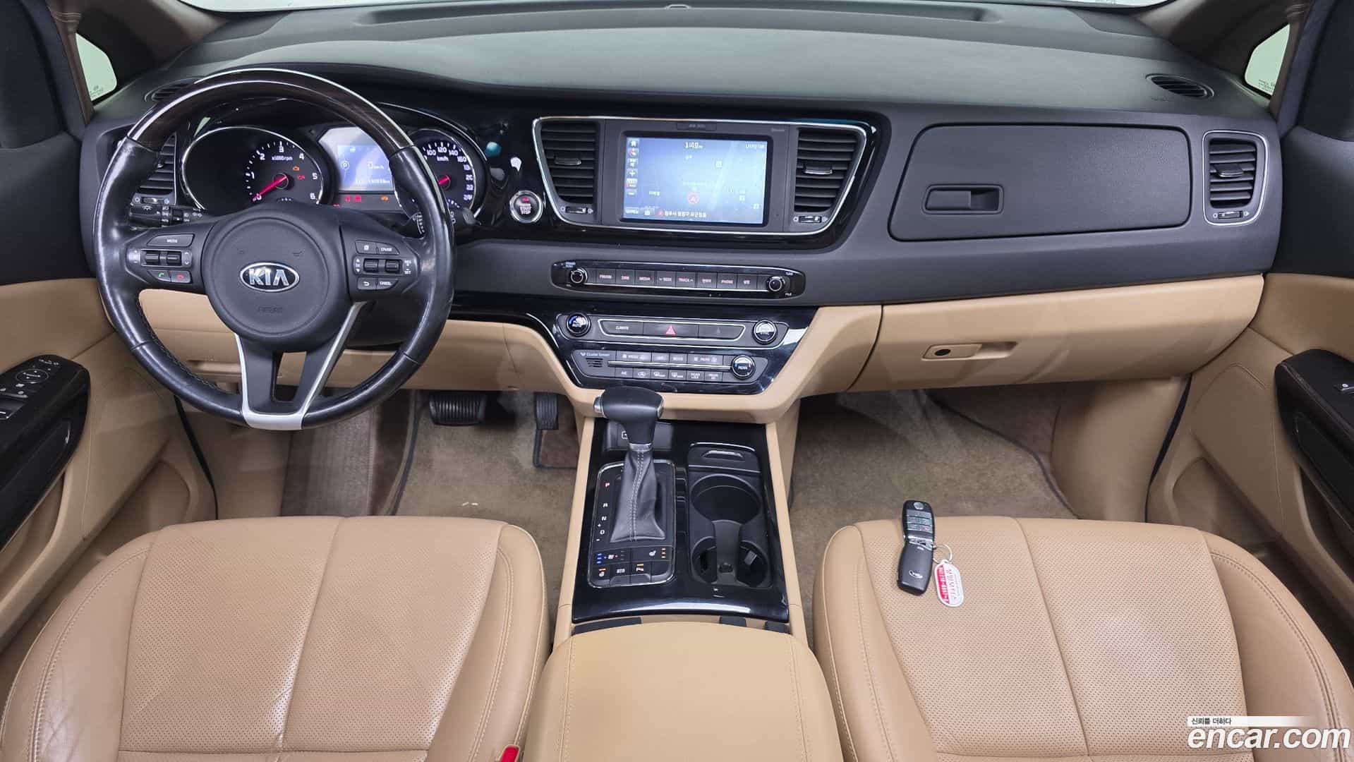 Canival Kia 2017.1-INNER-007