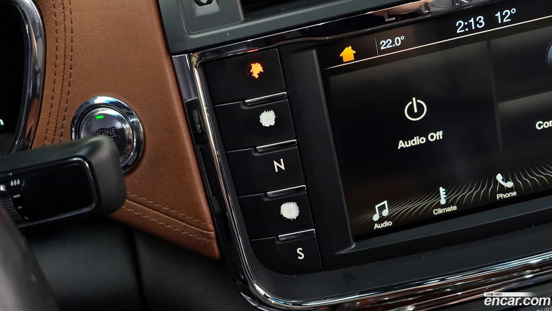 Continental Lincoln 2017.3-INNER-009