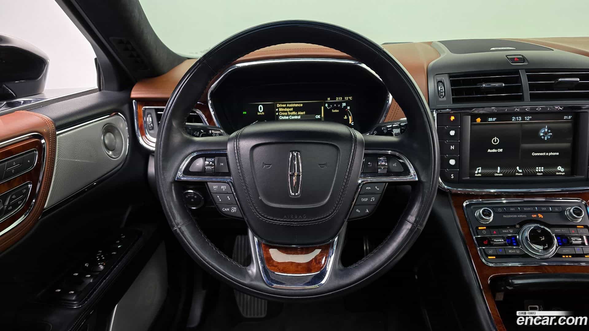 Continental Lincoln 2017.3-OPTION-017