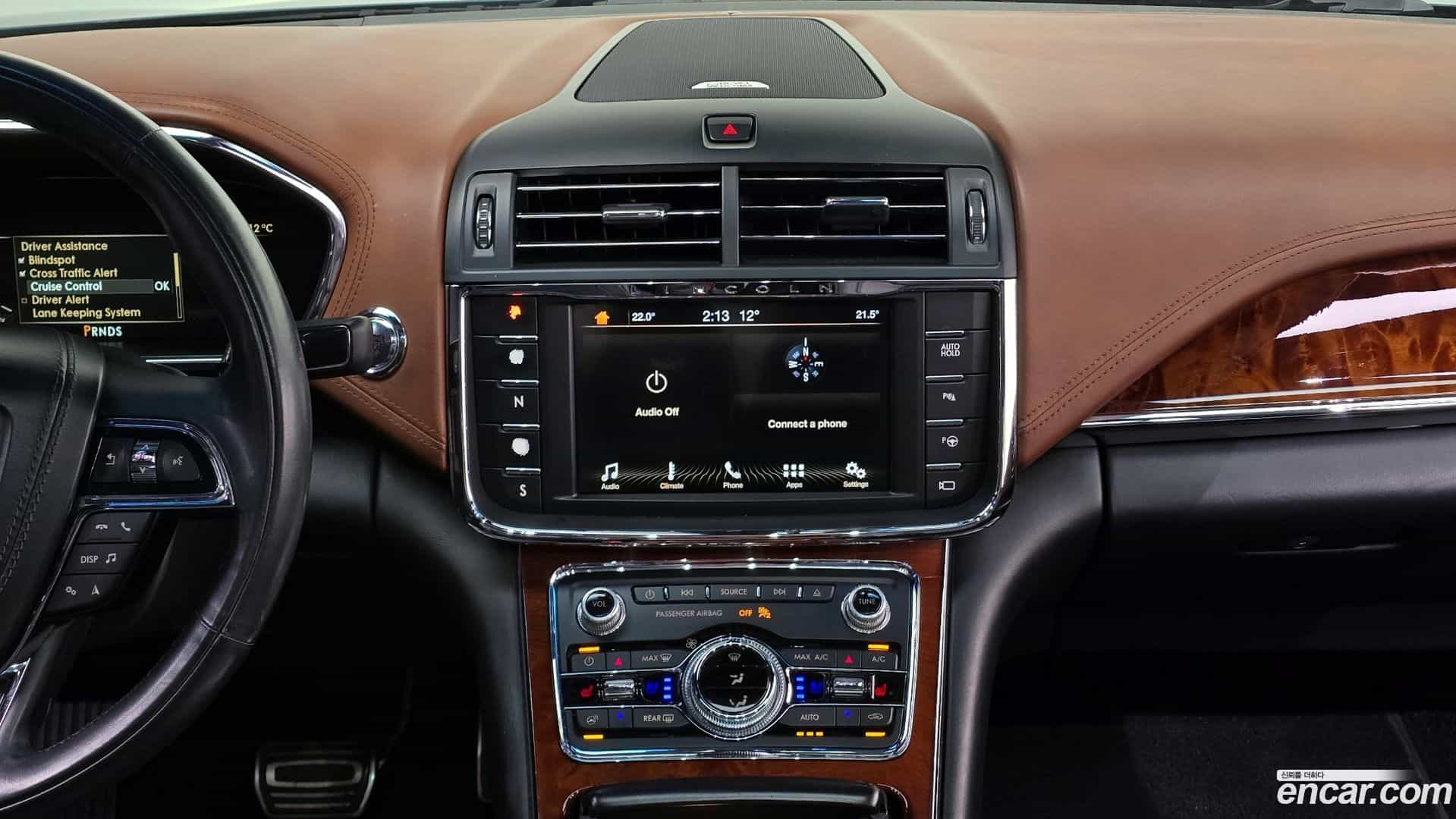 Continental Lincoln 2017.3-OPTION-019