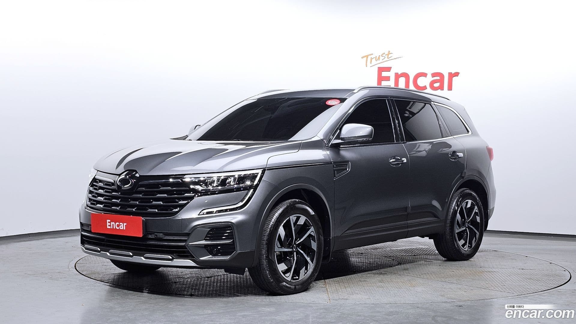 Main__Slider__Photo:QM6 Renault Korea 2023.2-0