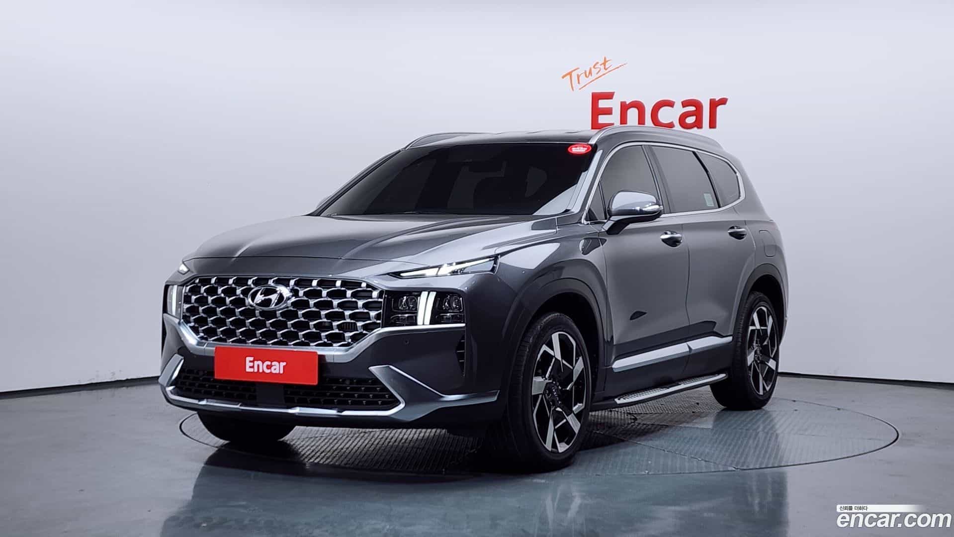 Santafe Hyundai 2020.7-OUTER-001