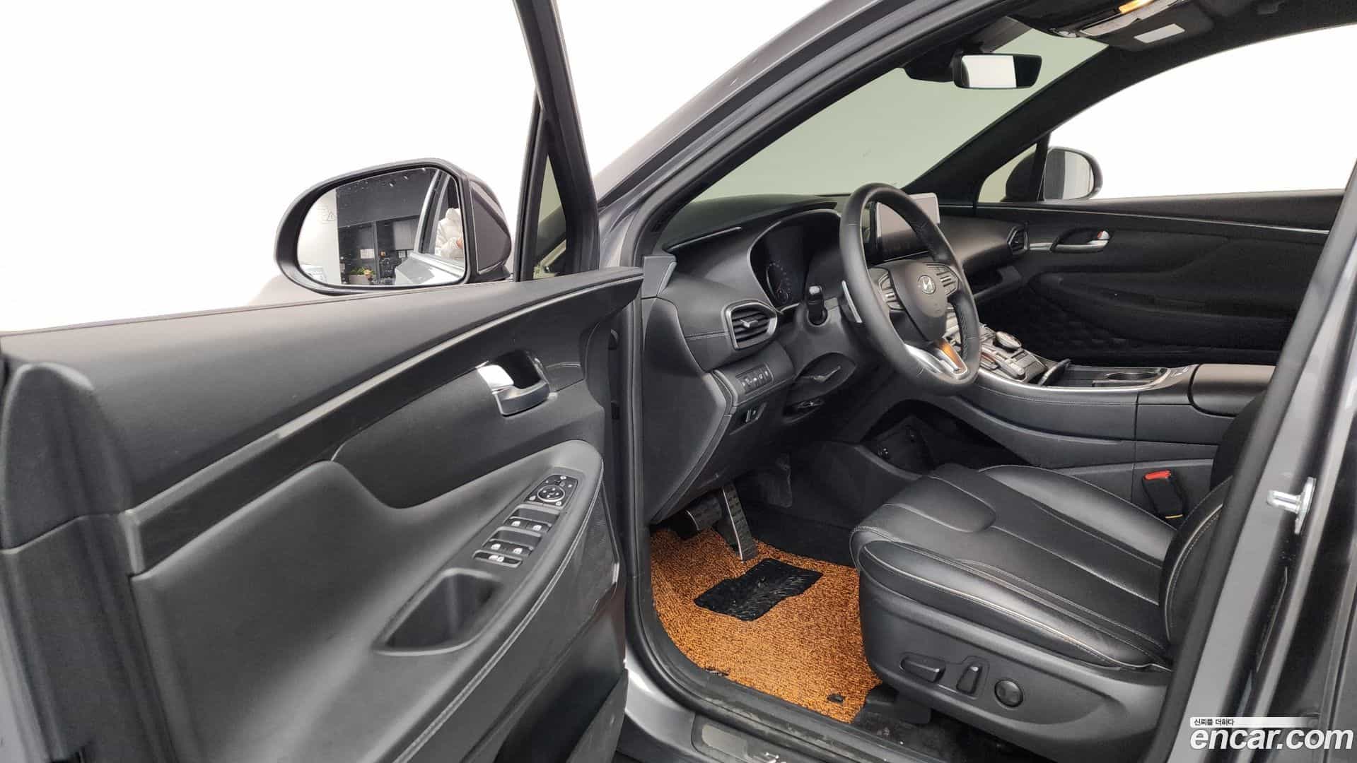 Santafe Hyundai 2020.7-INNER-010