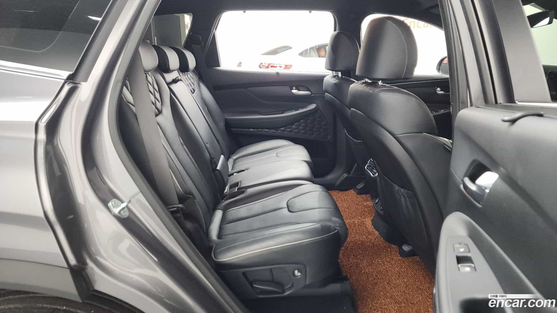 Santafe Hyundai 2020.7-OPTION-016