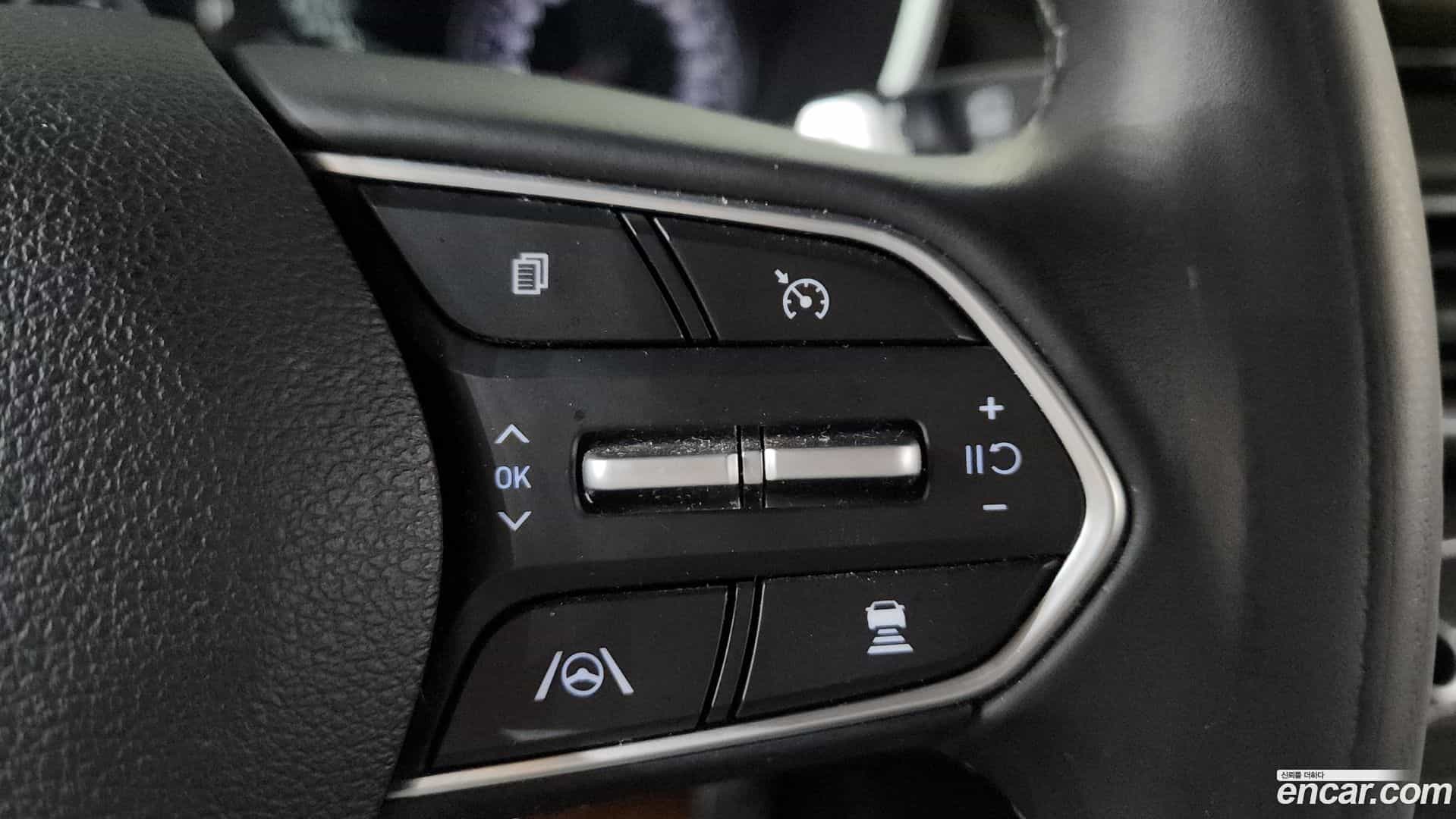 Santafe Hyundai 2020.7-OPTION-018