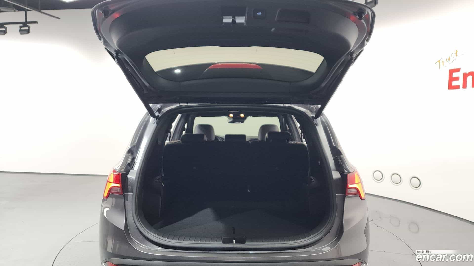 Santafe Hyundai 2020.7-OPTION-024