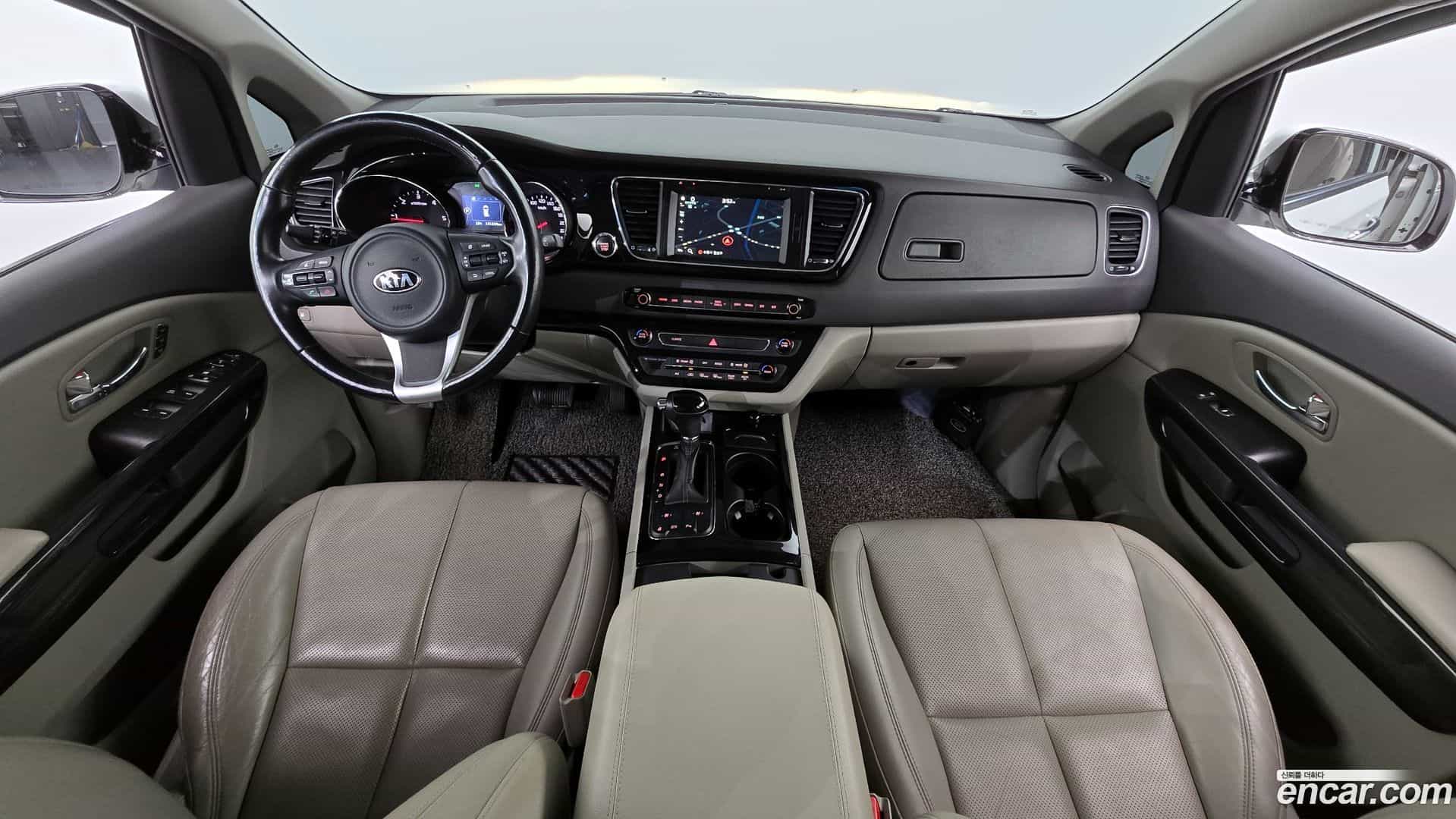 Canival Kia 2015.9-INNER-007