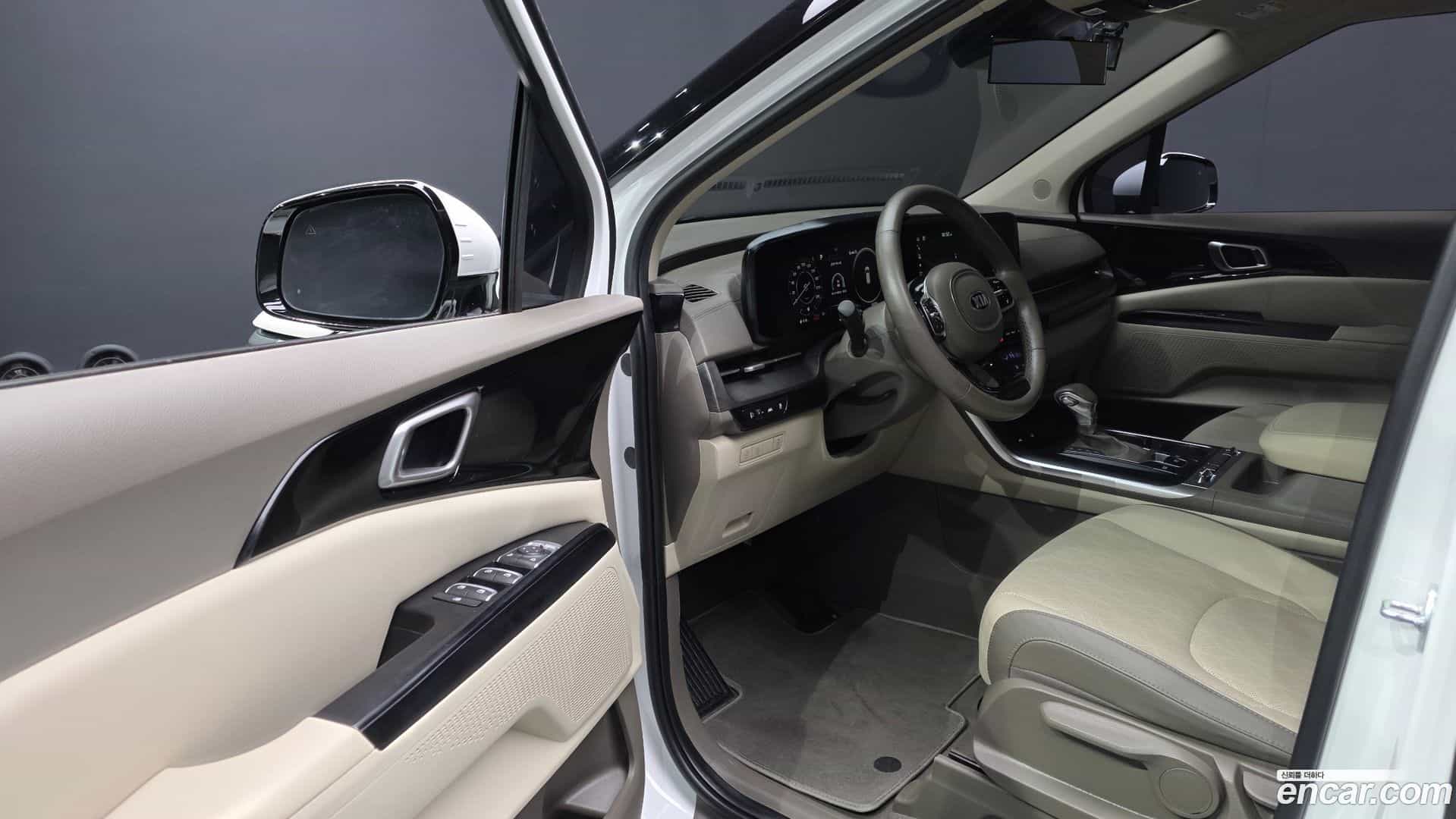 Canival Kia 2021.6-INNER-010