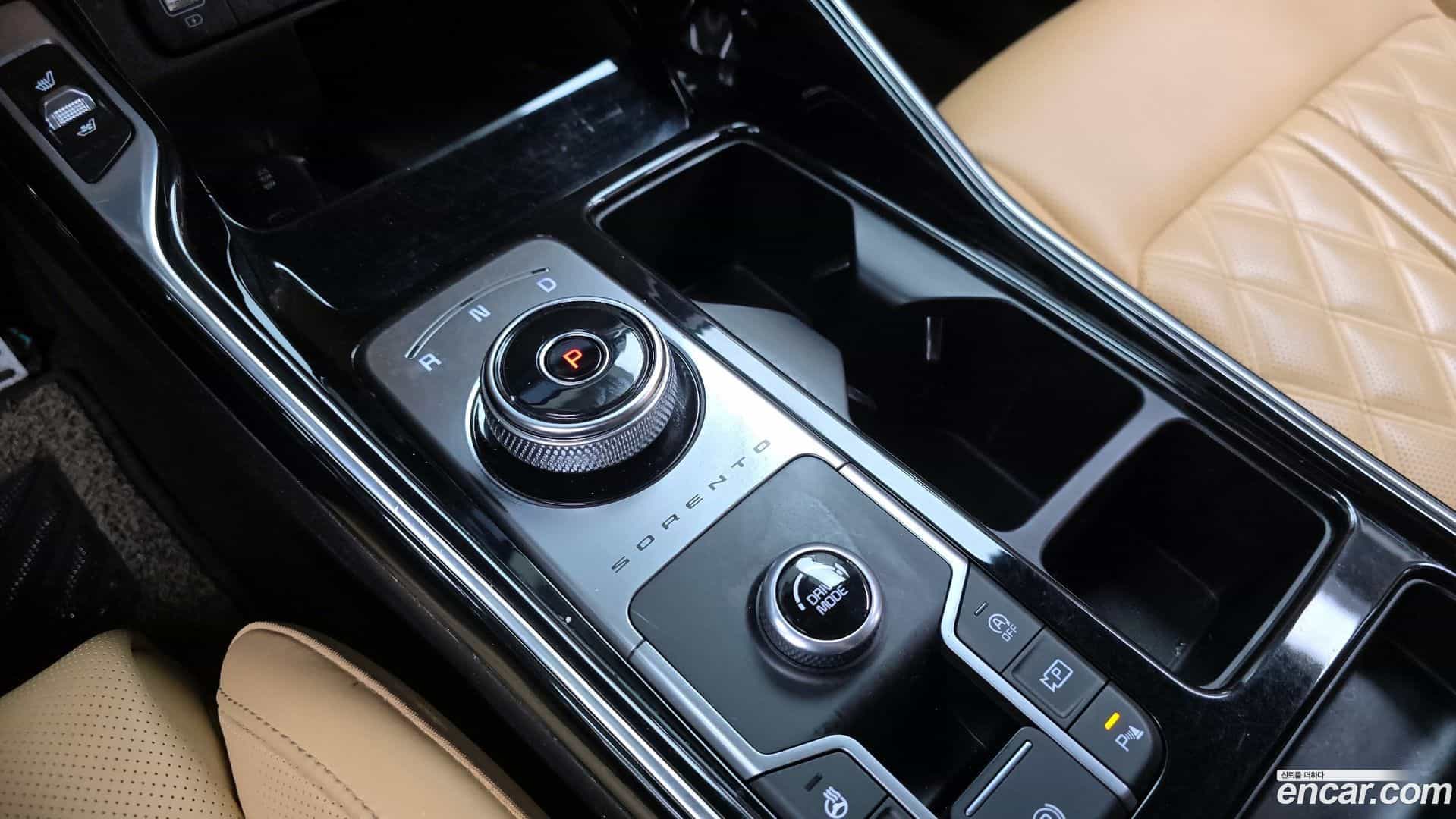 Sorento Kia 2021.2-INNER-009
