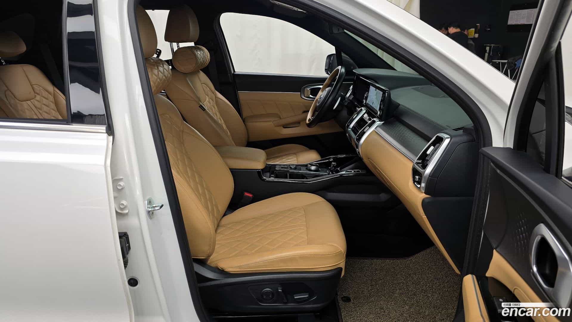 Sorento Kia 2021.2-OPTION-015