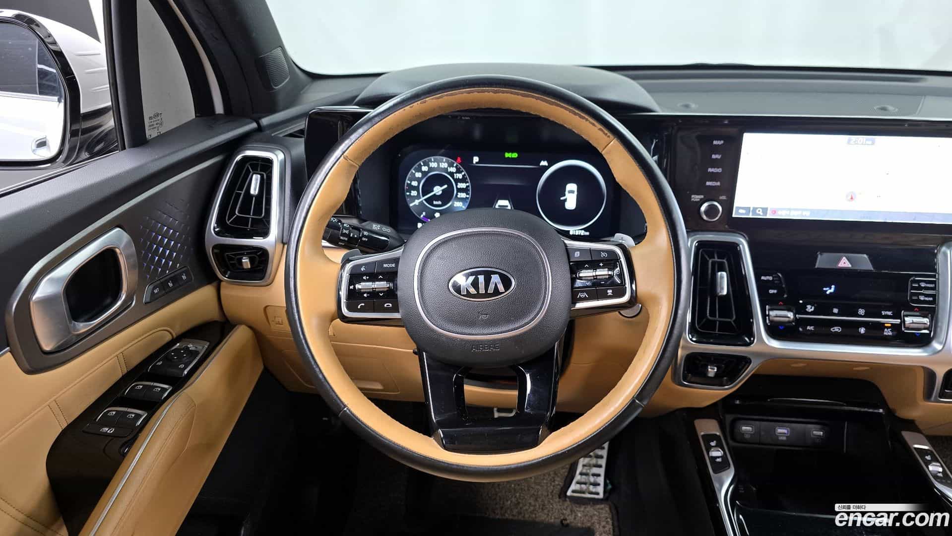 Sorento Kia 2021.2-OPTION-017